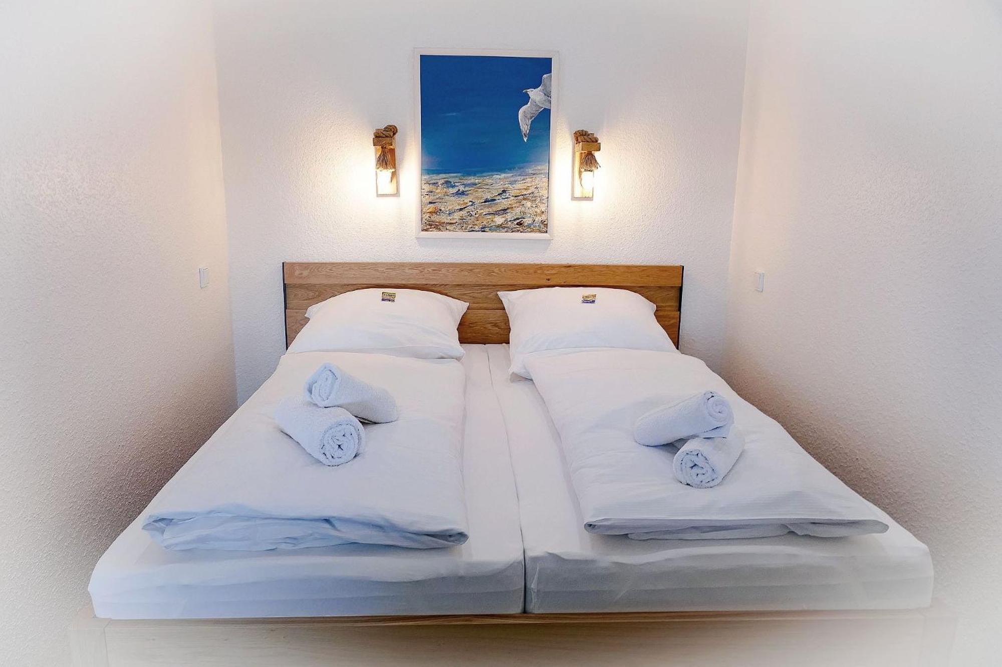Apartment Strandhochhaus Sb13 Cuxhaven